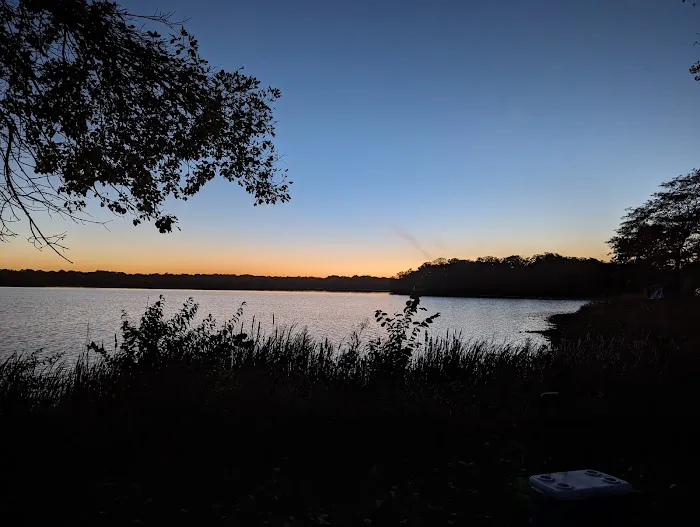 Lake View Campground Picture 10