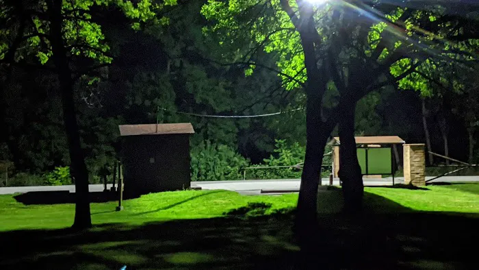 Lake View Campground Picture 8