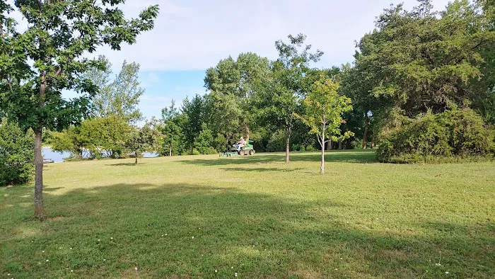 Conestoga Lake Campground Picture 3