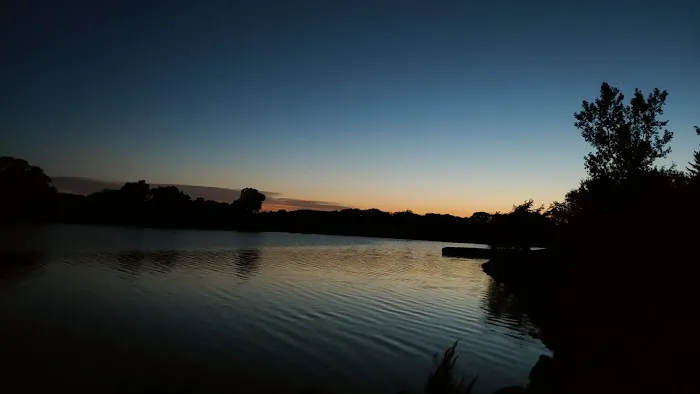 Conestoga Lake Campground Picture 1