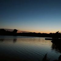 Conestoga Lake Campground ico