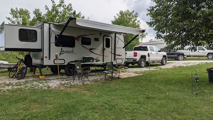 Conestoga Lake Campground Picture 5