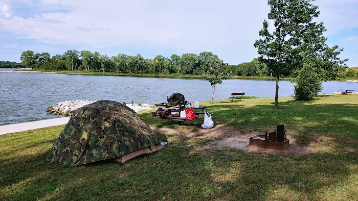 Conestoga Lake Campground Picture 4
