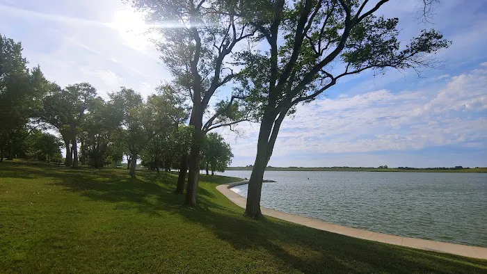 Conestoga Lake Campground Picture 6