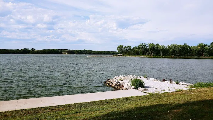 Conestoga Lake Campground Picture 2