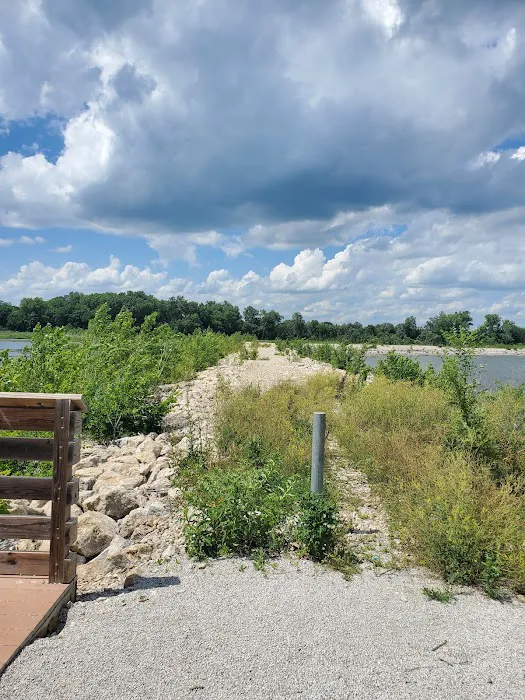 Conestoga Lake Campground Picture 9