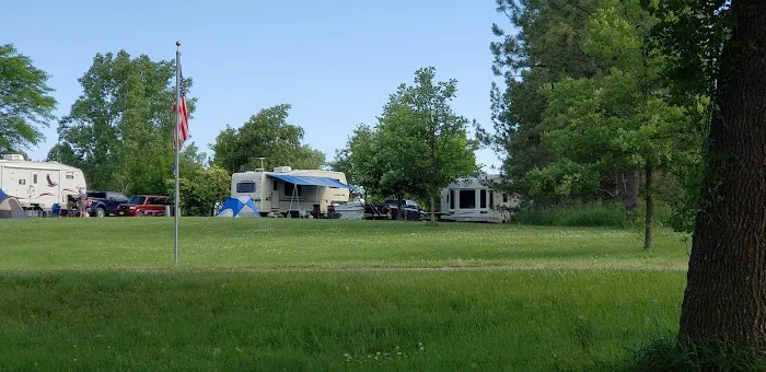 Conestoga Lake Campground Picture 8