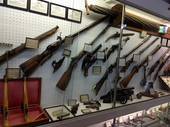 Pioneer Village Campground Picture 1