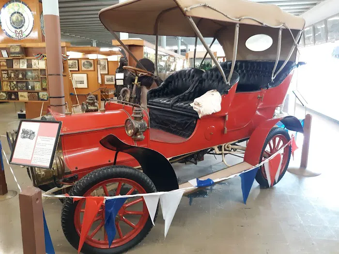 Pioneer Village Campground Picture 5