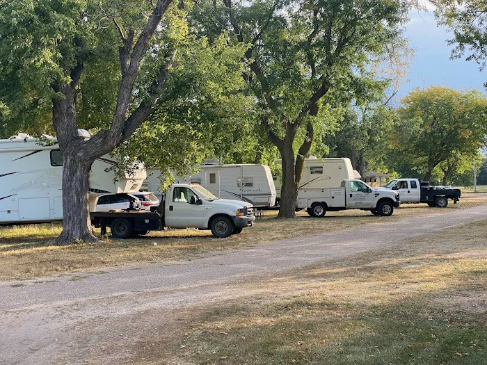 Pioneer Village Campground Picture 4