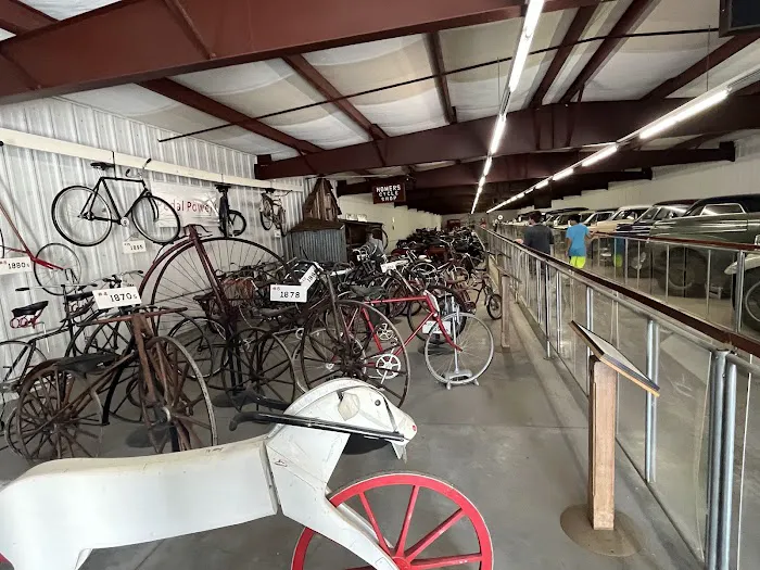 Pioneer Village Campground Picture 9