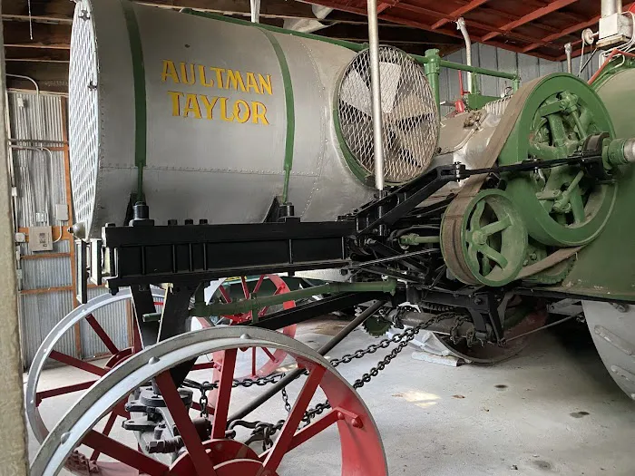 Pioneer Village Campground Picture 8