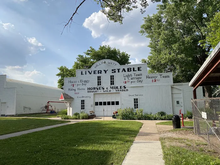 Pioneer Village Campground Picture 10