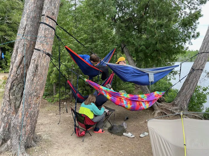 BWCAW Campsite 792 Picture 3