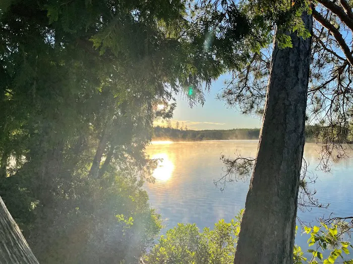 BWCAW Campsite 792 Picture 5