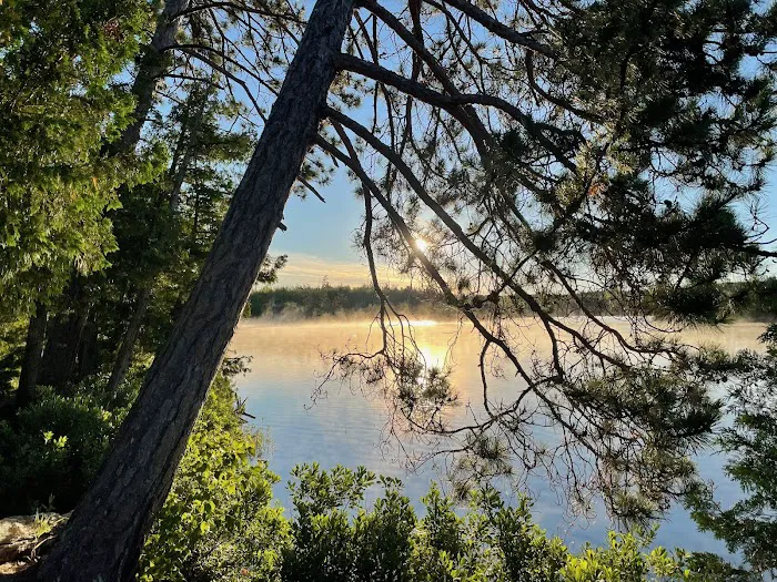 BWCAW Campsite 792 Picture 6