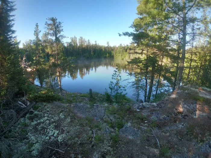 BWCA Campsite #332 Picture 2