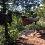 BWCA Campsite #2009