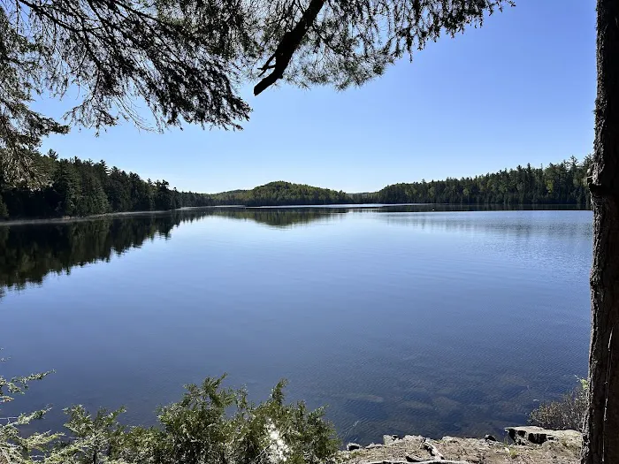 BWCA Campsite #700 Picture 2