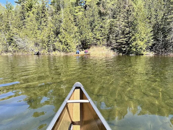 BWCA Campsite #700 Picture 3