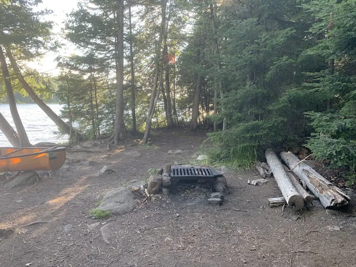 BWCA Campsite #715 Picture 1
