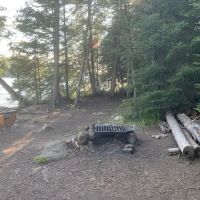 BWCA Campsite #715 ico