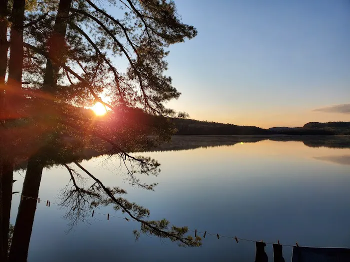 BWCA Campsite #682 Picture 2