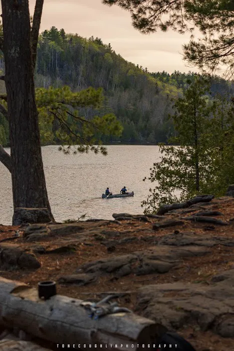 BWCA Campsite #692 Picture 1