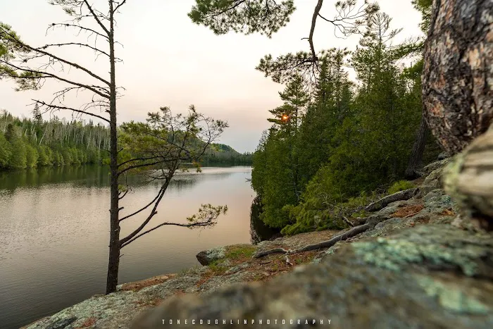 BWCA Campsite #692 Picture 6