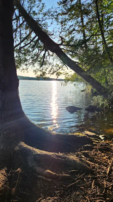 BWCA Campsite #678 Picture 3