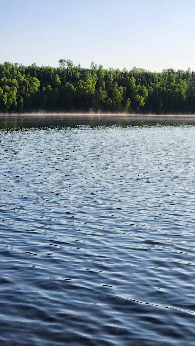 BWCA Campsite #678 Picture 1