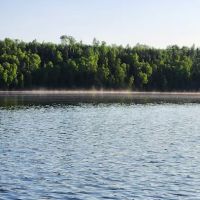 BWCA Campsite #678 ico