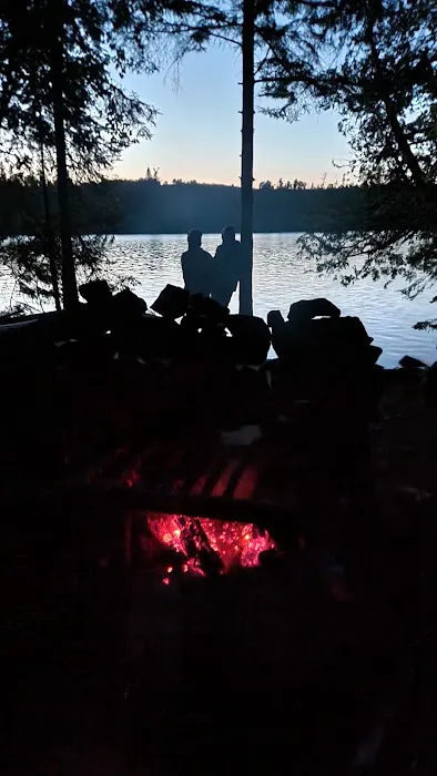 BWCA Campsite #678 Picture 2