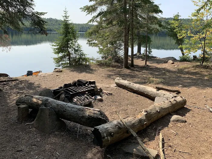 BWCA Campsite #683 Picture 1