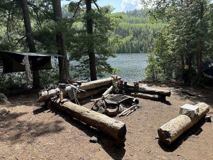 BWCA Campsite #684 Picture 1