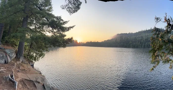BWCA Campsite #684 Picture 2