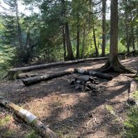 BWCA Campsite #723 ico