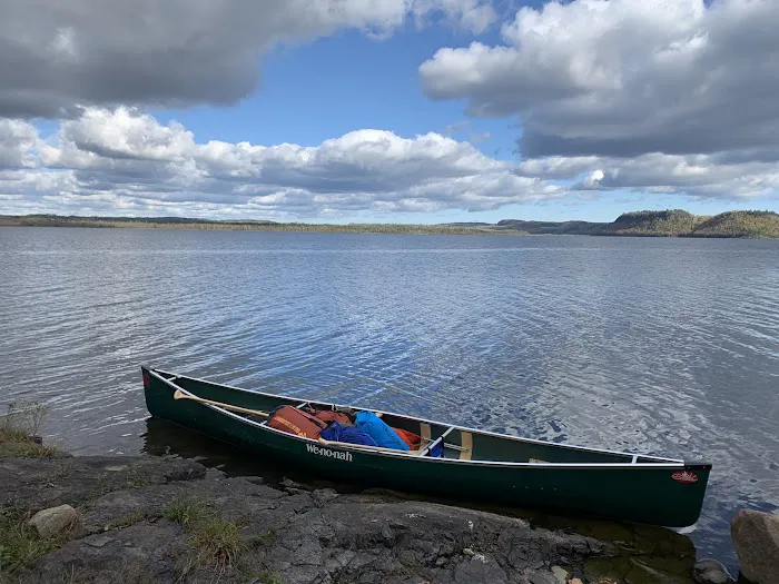 Superior National Forest Campsite #746 Picture 1