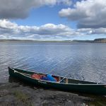 Superior National Forest Campsite #746