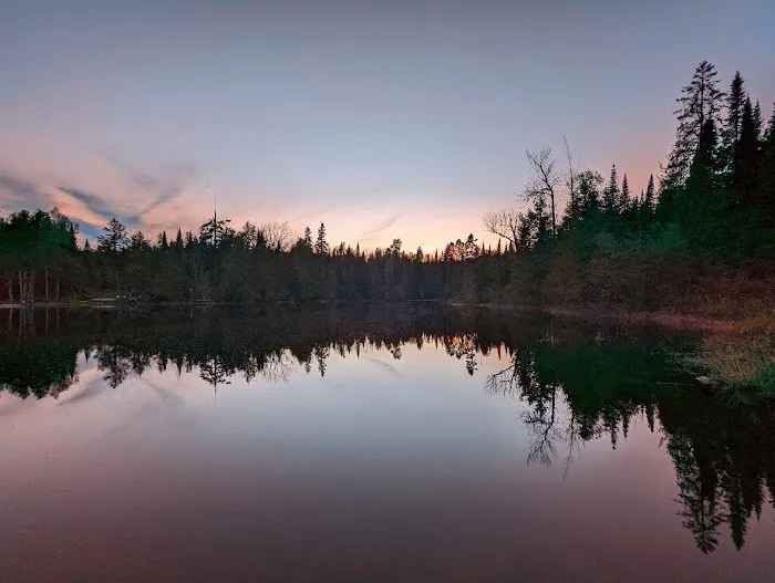 McFarland Lake Campground Picture 3