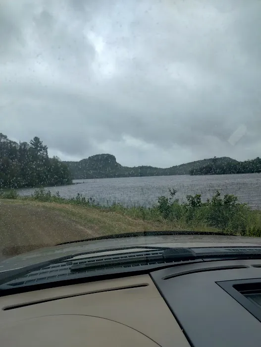 McFarland Lake Campground Picture 1