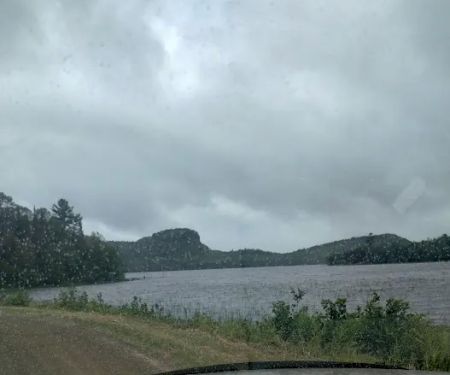 McFarland Lake Campground