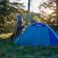 BWCA campsite 754 ico