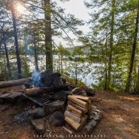 BWCA Campsite #752 ico