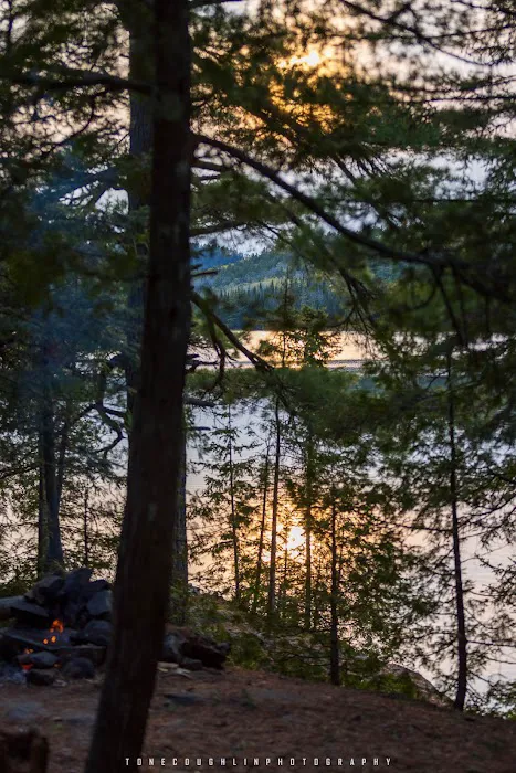BWCA Campsite #752 Picture 6
