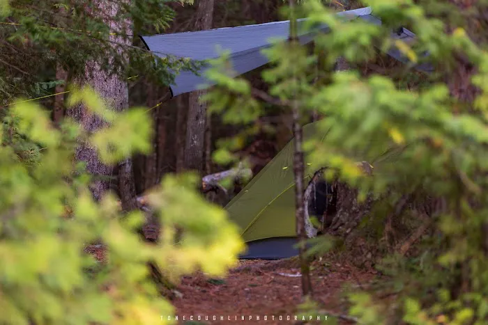 BWCA Campsite #752 Picture 5