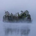 BWCA campsite 734