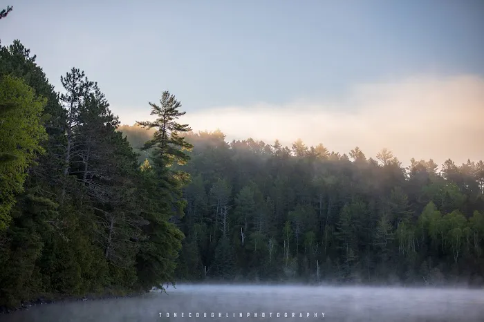 BWCA campsite 734 Picture 6