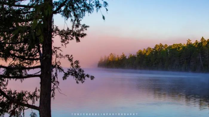 BWCA campsite 734 Picture 3