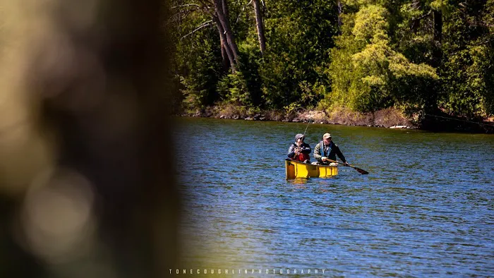 BWCA campsite 734 Picture 5